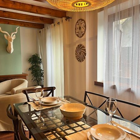 Апартаменты Luxury House Valencia D'Aneu Экстерьер фото